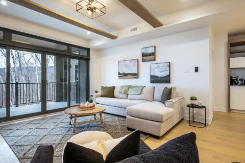 Tremblant Prestige - Verbier 4-102