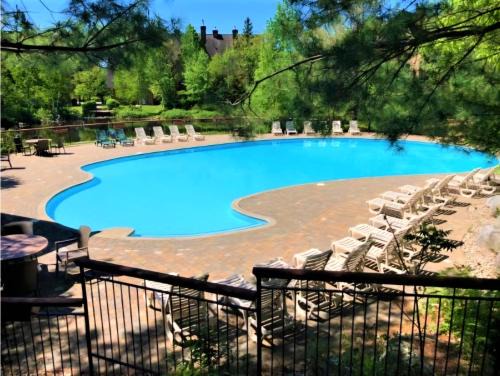 Tremblant Prestige - Plateau 218-4