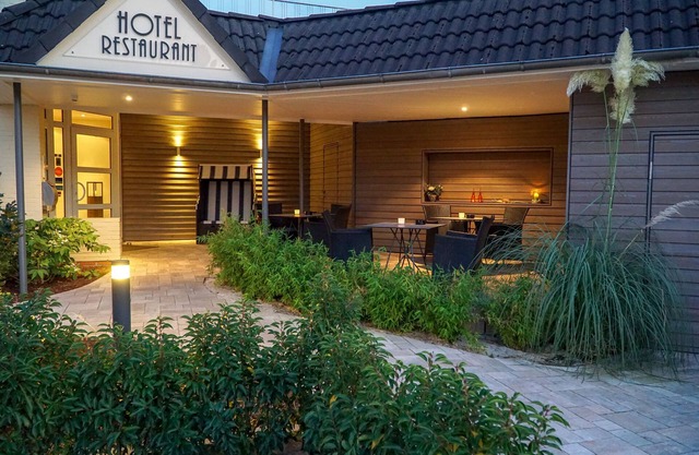 Trend Hotel Oldenburg