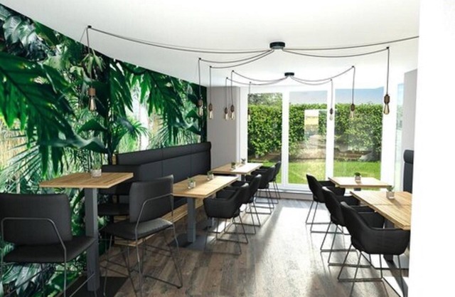 trendic hotel
