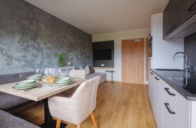 Trendiges Neues und Gemütliches Apartment für 2-3 Personen