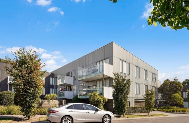 Trendy Burwood Lifestyle and Location