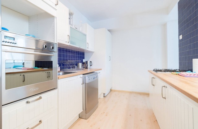 TRENDY TWO BEDROOM GERMAN COLONY