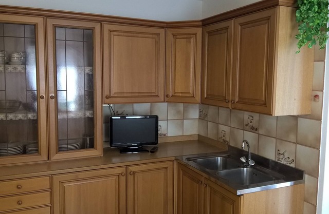 Trentino - Apartment in Castello Tesino