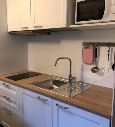 Trentino Apartment