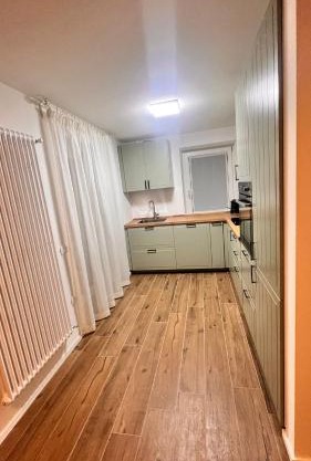 Trentino Apartments - Villa orso Bruno