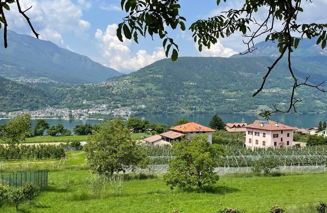 Trentino Lake Apartment