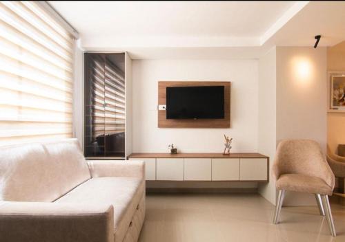 Trento Class 1001 Elegante y Confortable con Parqueadero