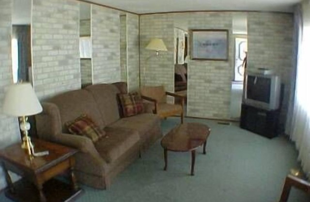 Trenton Park Motel