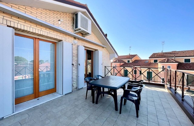 Treporti 5-Carraro Immobiliare Jesolo