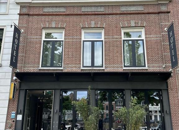 Tres Boutique Hotel