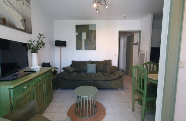 Tres Joli Appartement