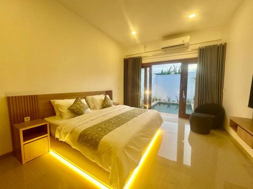 Tres Luna Villa Canggu