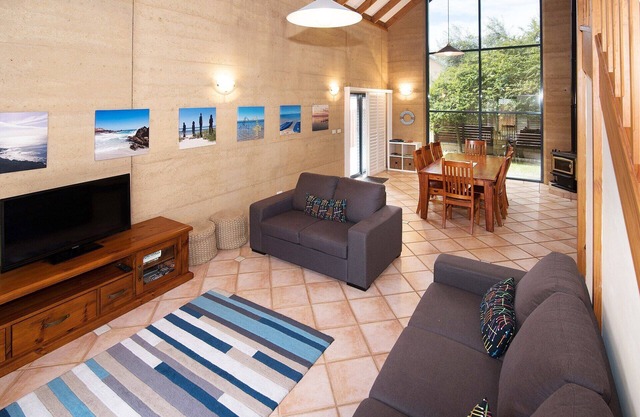 Tresco- Dunsborough Seaside home