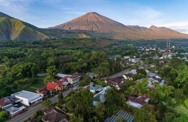 Tresno Sembalun Rinjani- Standar room #3