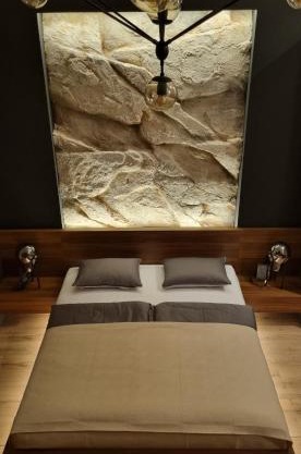 TRESOR Delux Apartment