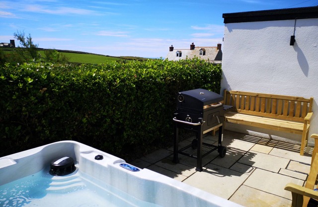 Trevena Lodge