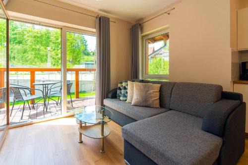 Trevilles Apartamenty Mountain Cristal