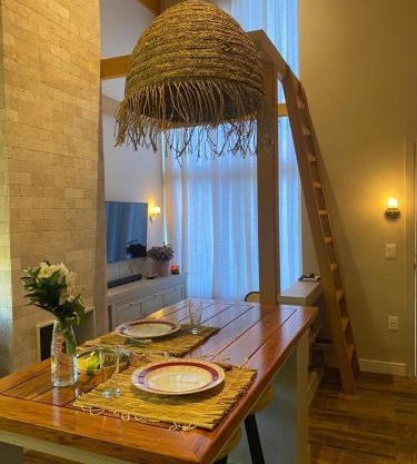Treze Tílias Tiny House