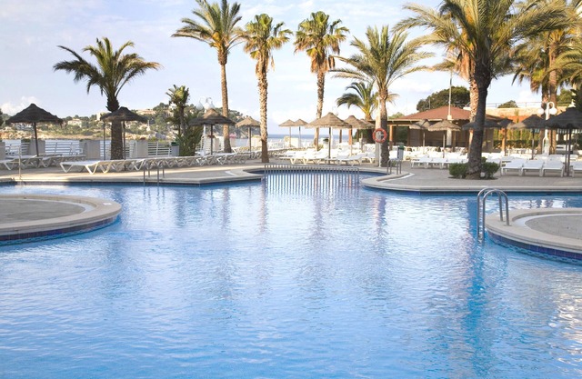 TRH Jardin Del Mar