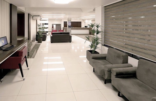 Tri Hotel Xanxerê