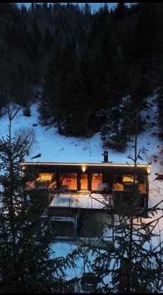 Tribal Loft