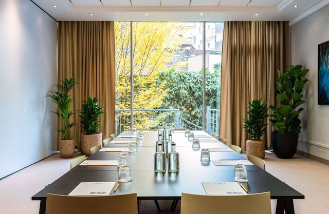 TRIBE Düsseldorf