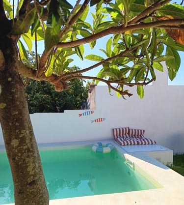 Tribo da Praia