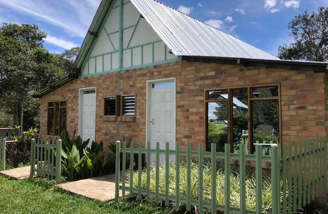 Tribu EcoHostal