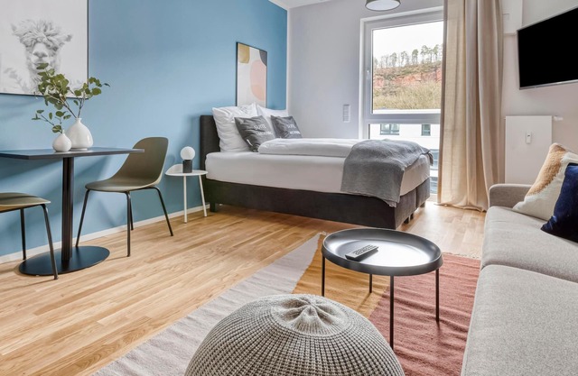 Trier Nikolaus-Leis-Str | Suite M