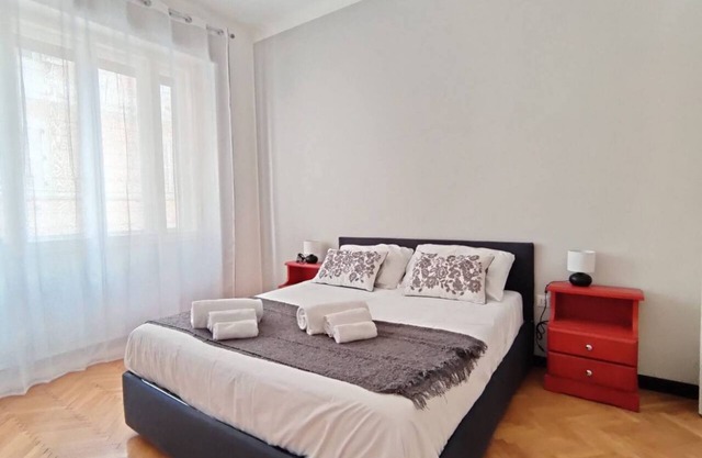 Trieste Central Holiday Home