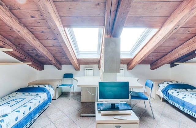 Trieste Central Loft Apartment
