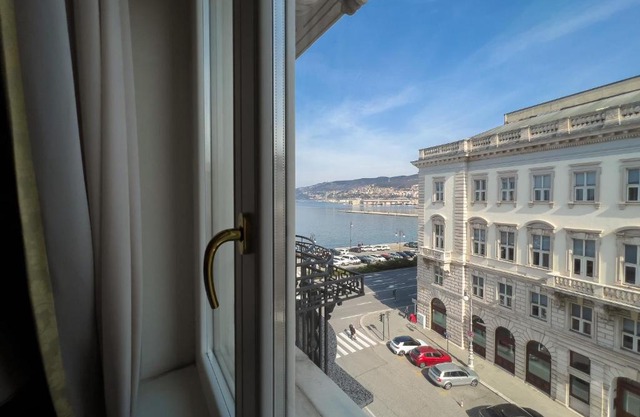 Trieste Luca's Home