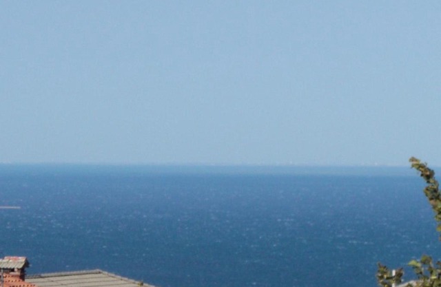 Trieste Panoramico
