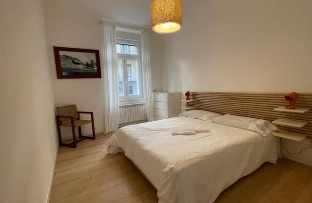 Trieste Rentals
