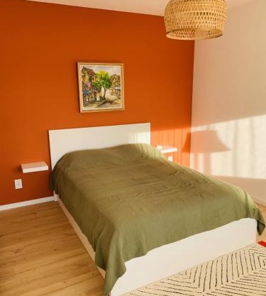 Trifoiului 25 Apartment - free parking