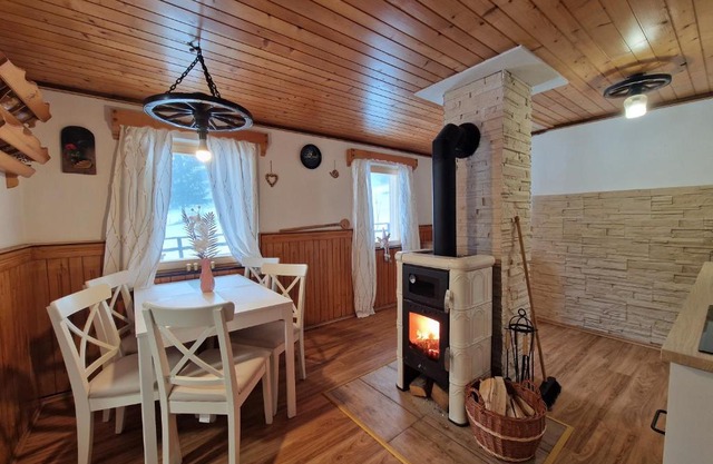 Triglav Cottage