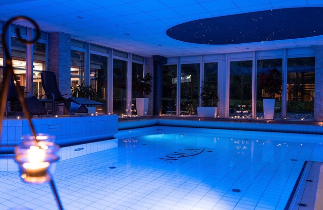 TRIHOTEL Rostock – Wellnesshotel Adults Only