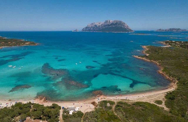 TRILO BELLAVISTA 2: convenient to the beach
