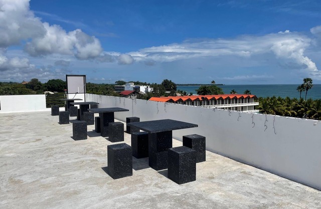 Trinco Star Hotel