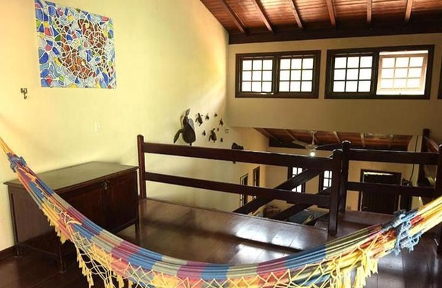 Trindade Casa Amarela