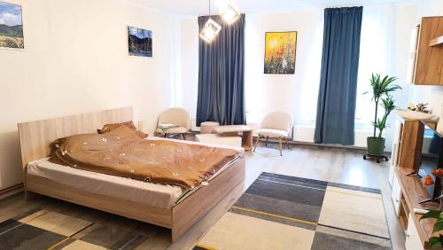 Trinity Apartment