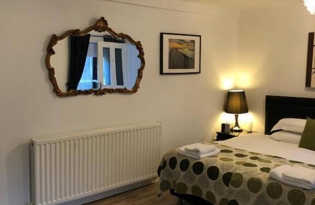 Trinity Guest House