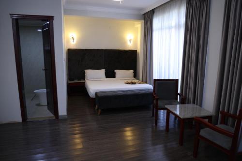 Trinity Hotel