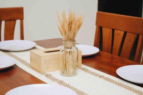 Trio homestay Bandar Kuala Terengganu