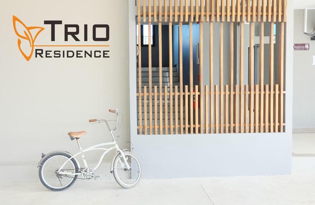 Trio Residence Si-Racha