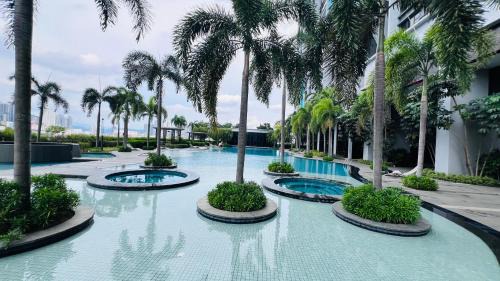 Trion Residence Kuala Lumpur BY Cozy Stay