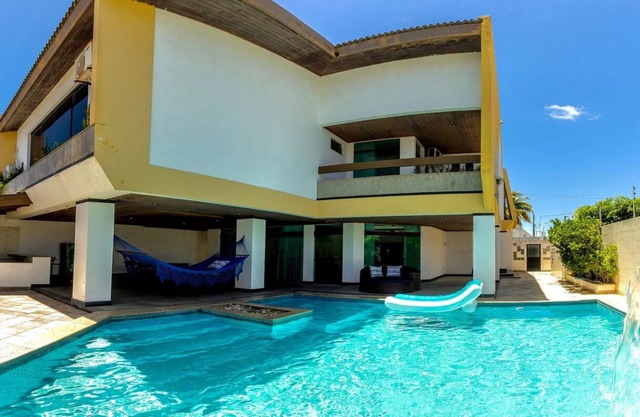 Trip Homes Mansion - Atalaia Beach, Aracaju, Sergipe, Brazil