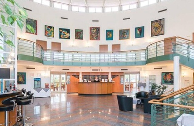 Trip INN Hotel Dasing-Augsburg