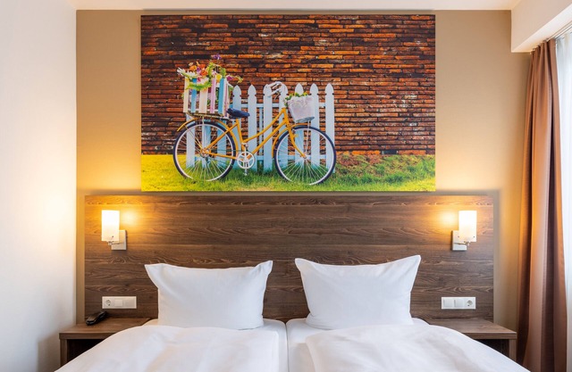Trip Inn Hotel Münster City
